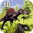 Dinosaurierjagdtal 2016