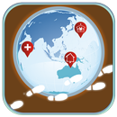 Earth Map live 2016 HD-APK