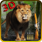 Lion Hunting icon