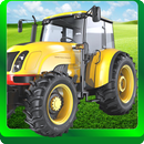 Tractor Driver Simulator Game APK