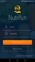 Nutrifun ảnh chụp màn hình 1