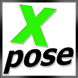 Xpose أيقونة