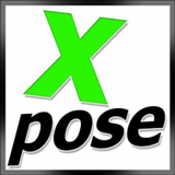 Xpose ไอคอน