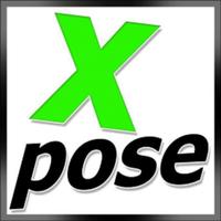 Xpose poster