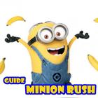 New Minion Rush Game Guide-icoon