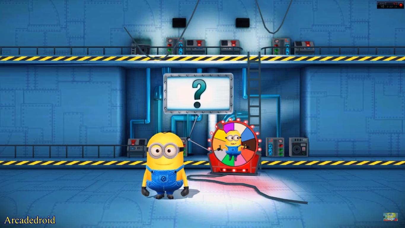 Миньоны игра на телефон. Миньоны игра. Minion Rush New. Игра Миньоны РАН. Minion Rush Google Play.