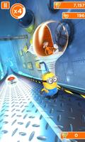 New Minion Rush Game Guide screenshot 2