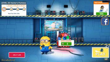 New Minion Rush Game Guide скриншот 3