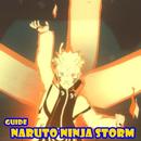 Naruto Ninja Storm 4 Game Guide-APK