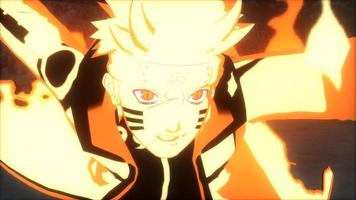 Naruto Ninja Storm 4 Game Guide ảnh chụp màn hình 2