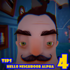 New Tips Hello Neighboor Alpha 4 アイコン