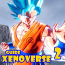 New Dragon Ball Z Xenoverse 2 Game Tips Guide-APK