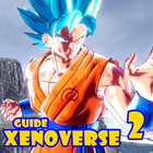 New Dragon Ball Z Xenoverse 2 Game Tips Guide icône