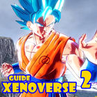 New Dragon Ball Z Xenoverse 2 Game Tips Guide ícone