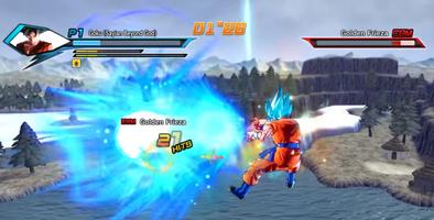 New Dragon Ball Z Xenoverse 2 Game Tips Guide स्क्रीनशॉट 3