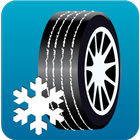 Winter Tyre Reminder icon