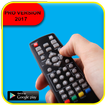 Remote Control TV 2017