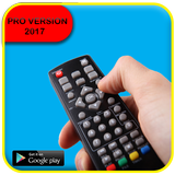 Remote Control TV 2017 আইকন