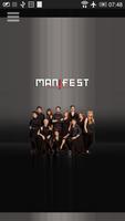 Manifest poster