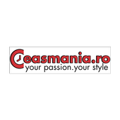 Ceasmania icon