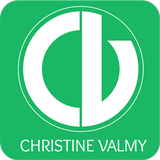 Christine Valmy آئیکن