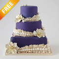 Wedding Cakes Design