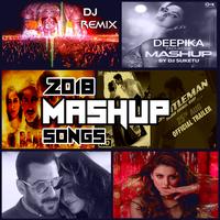 mashup songs الملصق