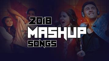 برنامه‌نما mashup songs عکس از صفحه
