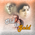 Old is gold
