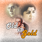 Old is gold icon