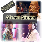 afreen afreen आइकन