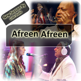 afreen afreen icône