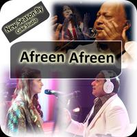 afreen afreen 海報