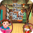 ”chu chu chacha poem