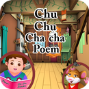 chu chu chacha poem aplikacja