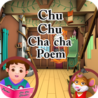 chu chu chacha poem آئیکن