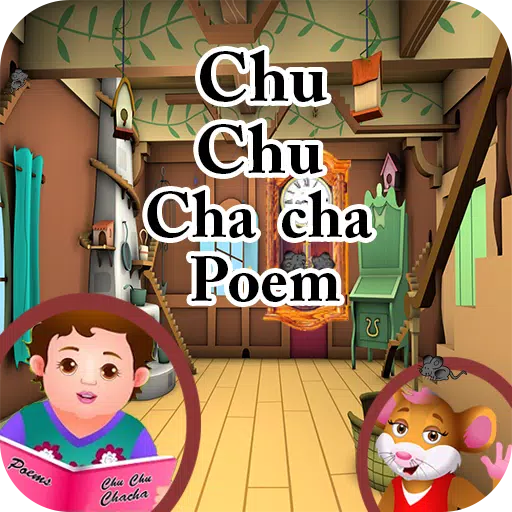 chu chu chacha poem APK for Android Download