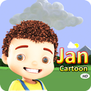 Jan Cartoon APK