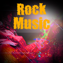Rock Music aplikacja