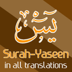 Surah Yaseen Urdu Translation