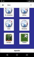 Only Soccer - News app screenshot 1