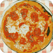 Pizza Embassy - Recipe