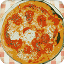 피자 대사관 - 조리법 APK