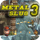 Guide For Metal Slug 3 APK