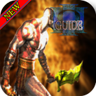 Guide For God of War 3 icon