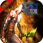 آیکون‌ Guide For God of War 3