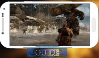 پوستر Guide For God of War 3