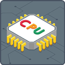 Memory Monitor, CPU Monitor APK