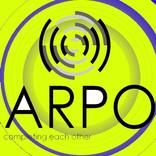 Arpo Blasters Fan app