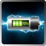 Battery Widget ícone